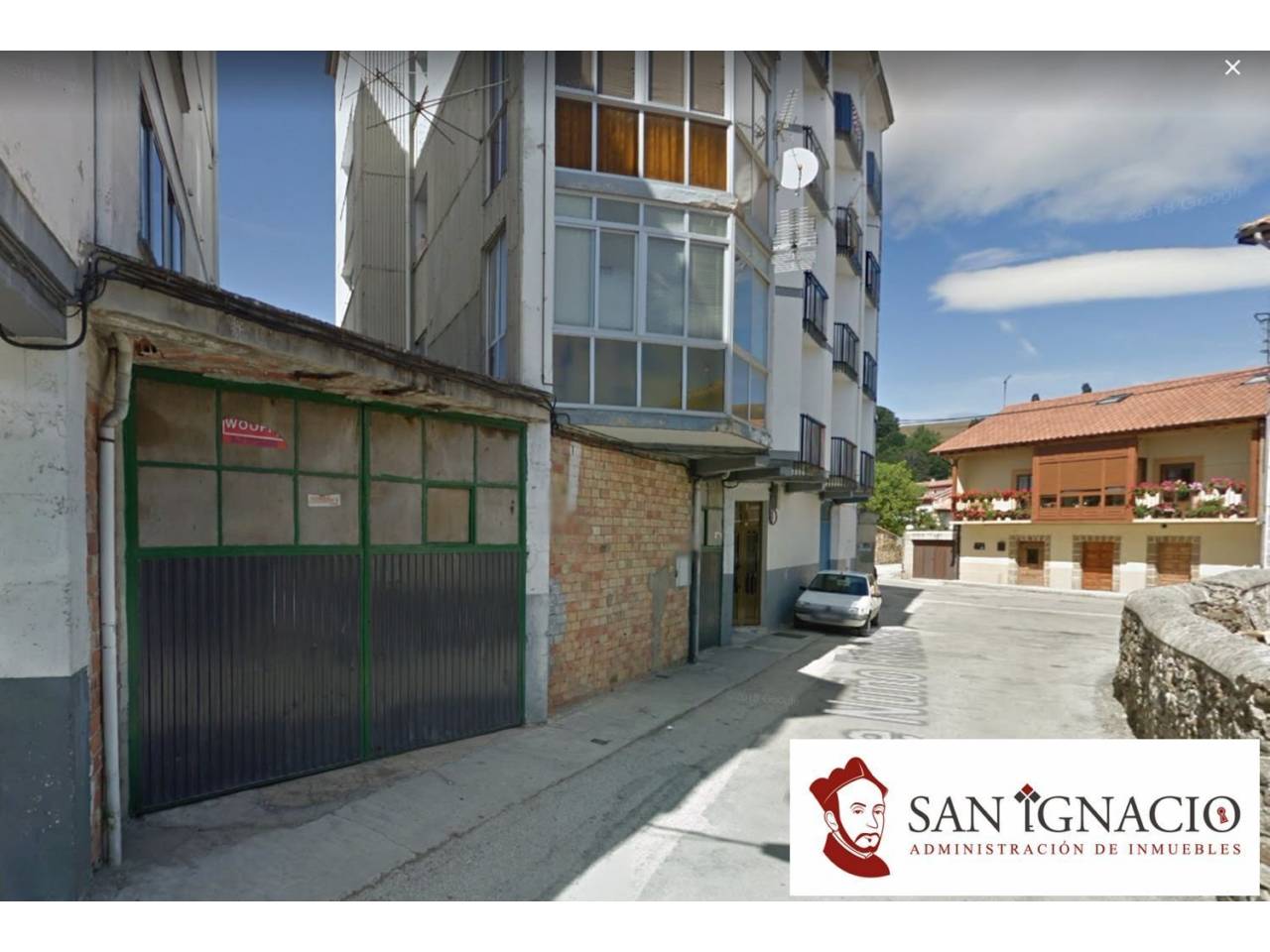 Imagen Vivienda